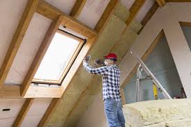 Professional Insulation Services in Mount Vernon, AL